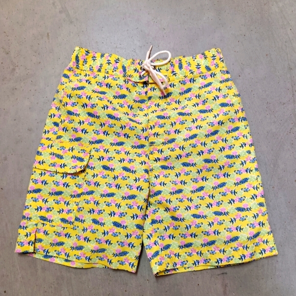 Polo by Ralph Lauren Swim Vintage Polo Ralph Lauren Kids Swim